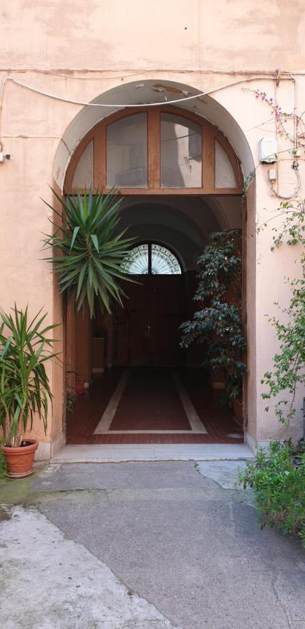 Fabio Massimo Loft Διαμέρισμα Ρώμη Εξωτερικό φωτογραφία