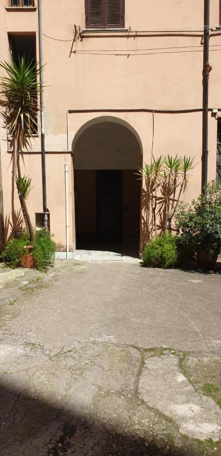 Fabio Massimo Loft Διαμέρισμα Ρώμη Εξωτερικό φωτογραφία